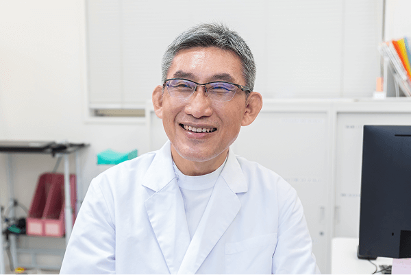 小川 祐人