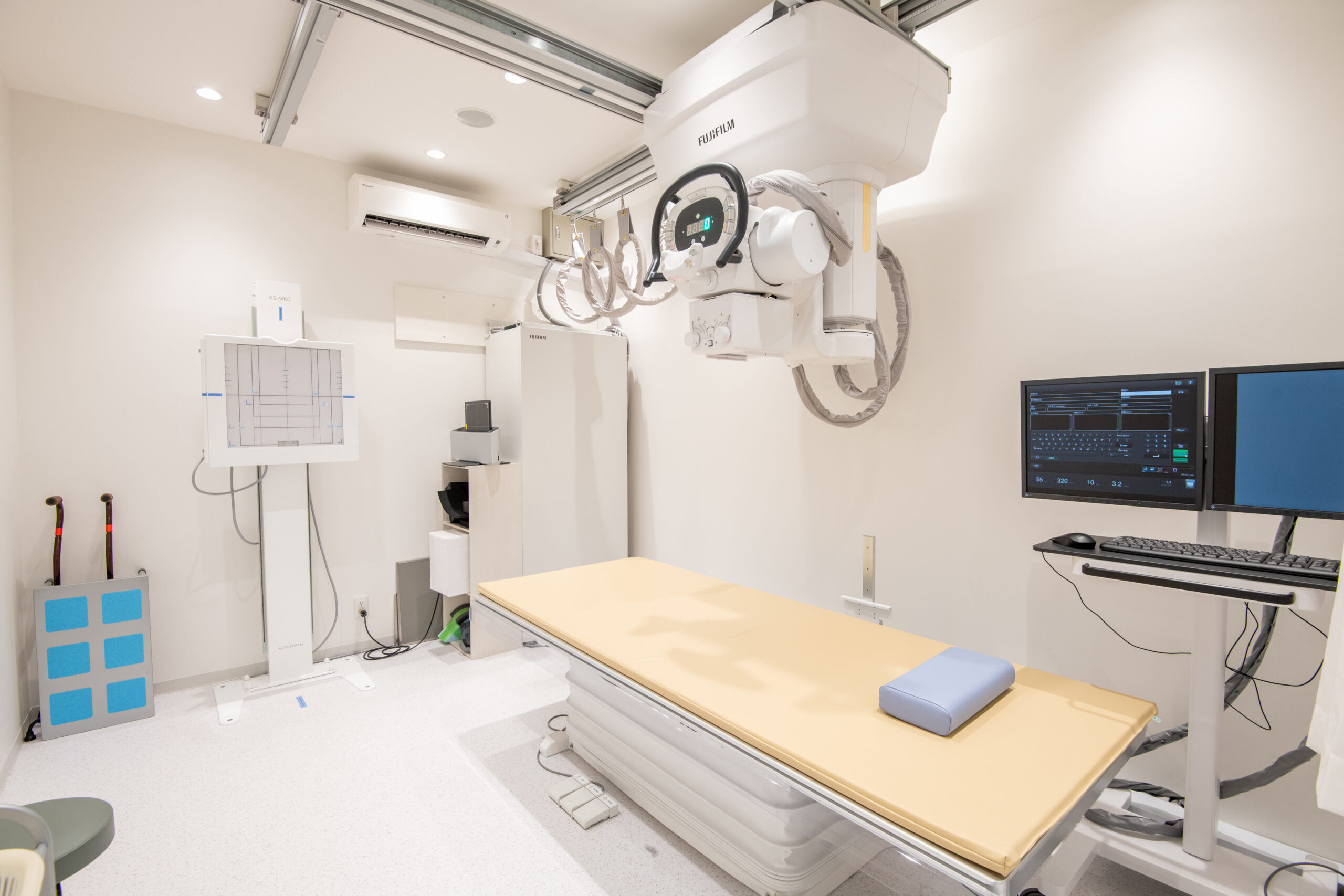 各種検査・診断｜埼玉県川口市栄町の整形外科 慶友川口駅前整形外科